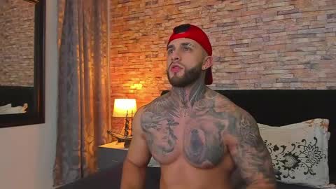 Jake Orthega online show from 24, 2, 2025