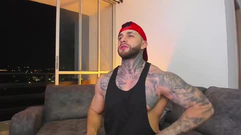 Jake Orthega online show from 9, 3, 2025