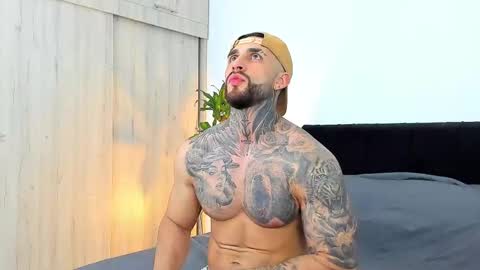 Jake Orthega online show from 13, 9, 2025