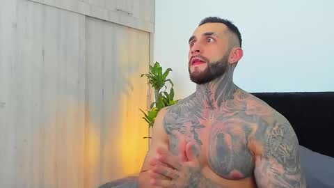 Jake Orthega online show from 2, 10, 2025