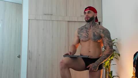 Jake Orthega online show from 24, 10, 2025