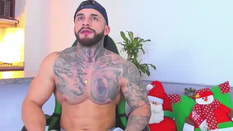 Jake Orthega online show from 17, 12, 2025