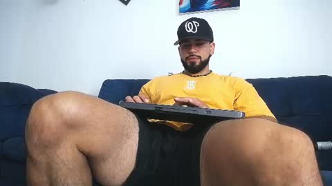 JakeSkye online show from 25, 7, 2026