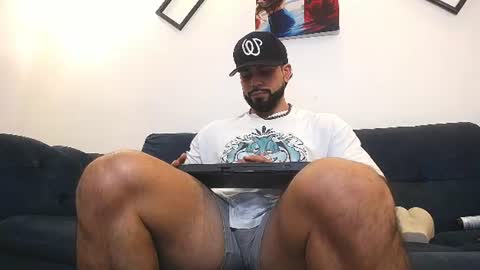 JakeSkye online show from 27, 7, 2026