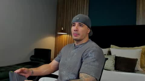 Snapshot of jakestone_1 chatting on 10, 11, 2025 jakestone_1 online show from 10, 11, 2025