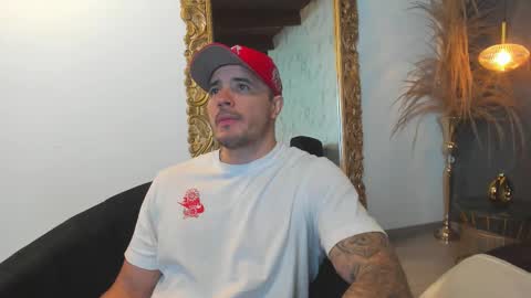 Snapshot of jakestone_1 chatting on 20, 11, 2025 jakestone_1 online show from 20, 11, 2025