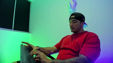 jakestone_1 online show from 13, 2, 2026