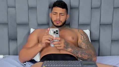 my name is sebas If you come here dont hesitate to say hello Im a guy who really likes having conversations and having hot online show from 14, 2, 2025