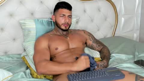 my name is sebas If you come here dont hesitate to say hello Im a guy who really likes having conversations and having hot online show from 2, 3, 2025