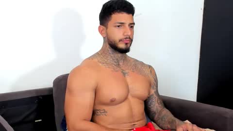 my name is sebas If you come here dont hesitate to say hello Im a guy who really likes having conversations and having hot online show from 30, 9, 2025