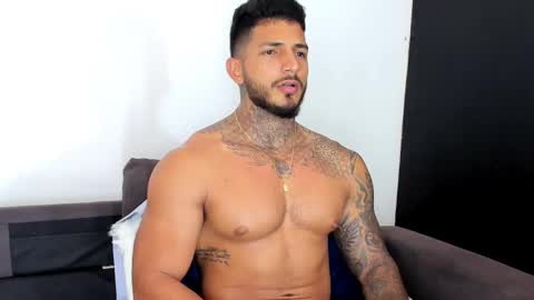 my name is sebas If you come here dont hesitate to say hello Im a guy who really likes having conversations and having hot online show from 8, 10, 2025