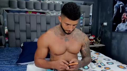Snapshot of jaketayler10 chatting on 7, 5, 2026 my name is sebas If you come here dont hesitate to say hello Im a guy who really likes having conversations and having hot online show from 7, 5, 2026