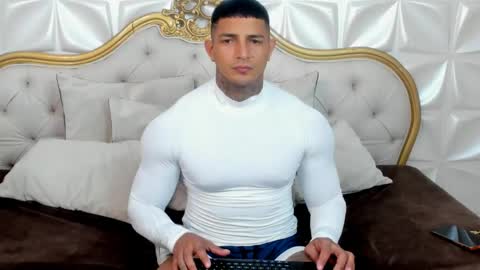 Snapshot of jaketayler10 chatting on 14, 5, 2026 my name is sebas If you come here dont hesitate to say hello Im a guy who really likes having conversations and having hot online show from 14, 5, 2026