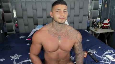 Snapshot of jaketayler10 chatting on 25, 5, 2026 my name is sebas If you come here dont hesitate to say hello Im a guy who really likes having conversations and having hot online show from 25, 5, 2026