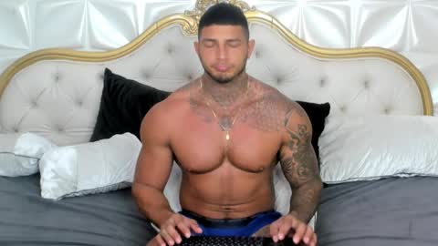 Snapshot of jaketayler10 chatting on 26, 5, 2026 my name is sebas If you come here dont hesitate to say hello Im a guy who really likes having conversations and having hot online show from 26, 5, 2026