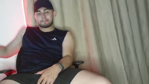 Hello I am jake online show from 25, 3, 2026