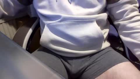 jakieg010 online show from 30, 4, 2026