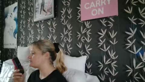 JAKKI LOUISE pornstar online show from 15, 11, 2025