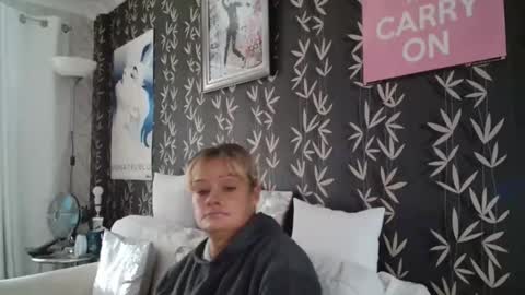 JAKKI LOUISE pornstar online show from 20, 11, 2025