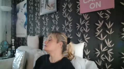 JAKKI LOUISE pornstar online show from 21, 11, 2025