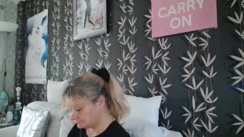 JAKKI LOUISE pornstar online show from 25, 11, 2025