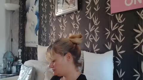 JAKKI LOUISE pornstar online show from 26, 6, 2026