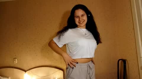 Lisa online show from 1, 10, 2025