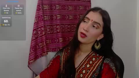 Jalima Mona online show from 13, 3, 2026