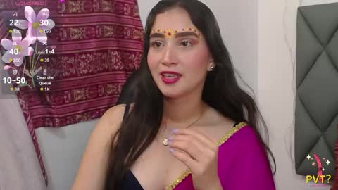 Jalima Mona online show from 14, 4, 2026