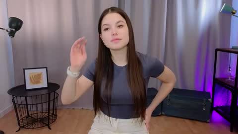 Eva online show from 3, 3, 2026