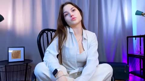 Eva online show from 9, 3, 2026