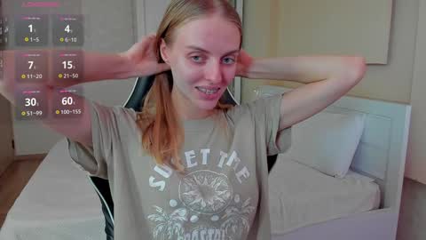 Sofia online show from 27, 1, 2025