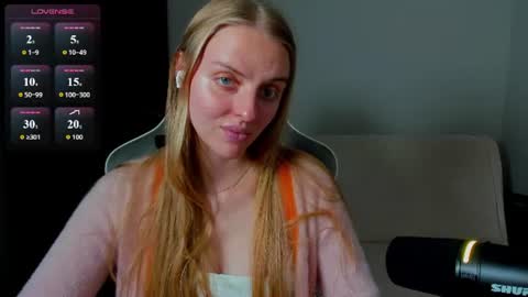 Sofia online show from 16, 6, 2026