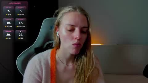 Snapshot of jam_cream chatting on 18, 6, 2026 Sofia online show from 18, 6, 2026