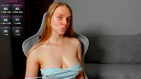 Snapshot of jam_cream chatting on 5, 7, 2026 Sofia online show from 5, 7, 2026