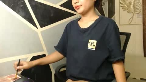 Snapshot of jam_morena chatting on 13, 10, 2025 Jam online show from 13, 10, 2025