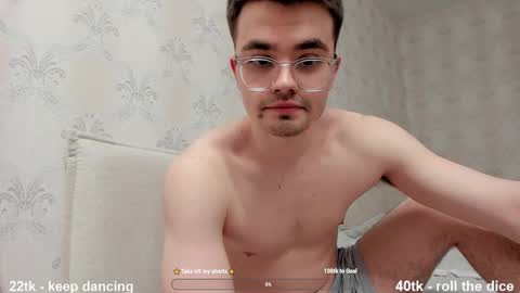 Hey there Im Jame online show from 19, 2, 2025