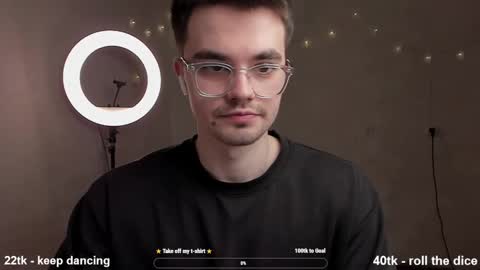 Hey there Im Jame online show from 1, 3, 2025