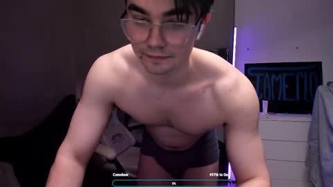 Hey there Im Jame online show from 2, 2, 2026