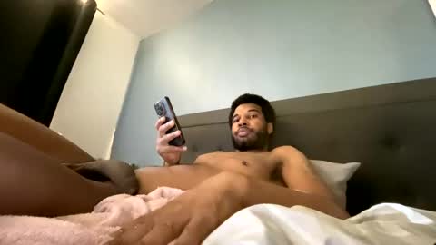 Naughty Jamel online show from 19, 12, 2024