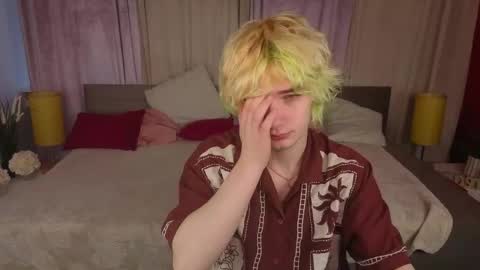 JameMiller online show from 6, 4, 2026