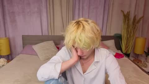 JameMiller online show from 13, 4, 2026