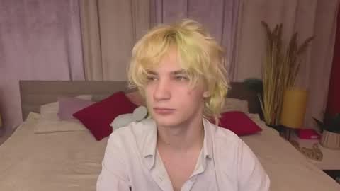 JameMiller online show from 17, 4, 2026