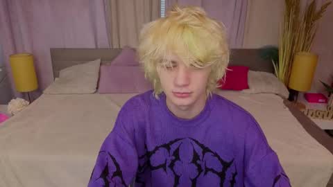 JameMiller online show from 20, 4, 2026