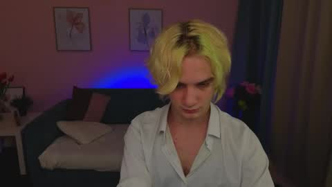 JameMiller online show from 21, 4, 2026