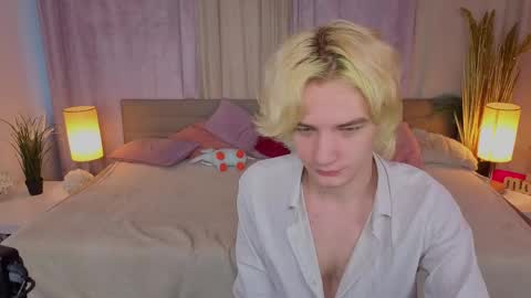 JameMiller online show from 23, 4, 2026