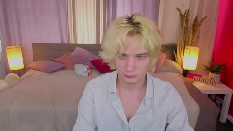 JameMiller online show from 23, 4, 2026