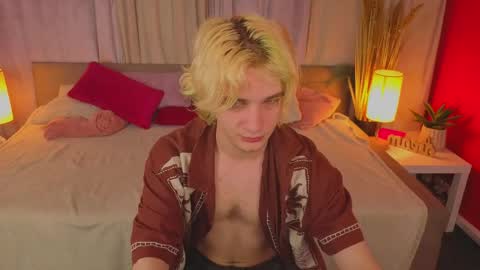 JameMiller online show from 24, 4, 2026