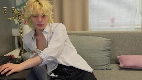 JameMiller online show from 25, 4, 2026