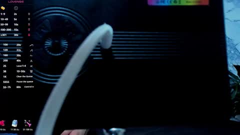 james_adamss_ online show from 12, 3, 2026